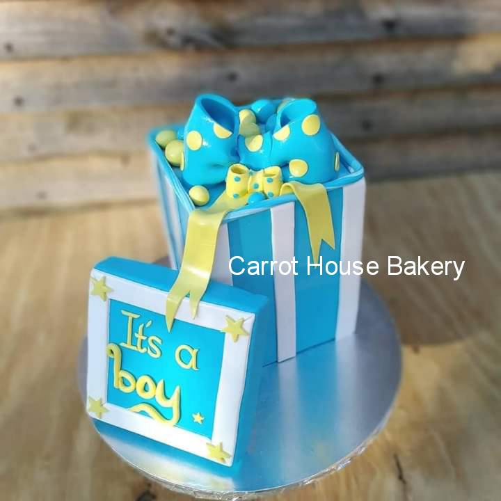 Baby shower