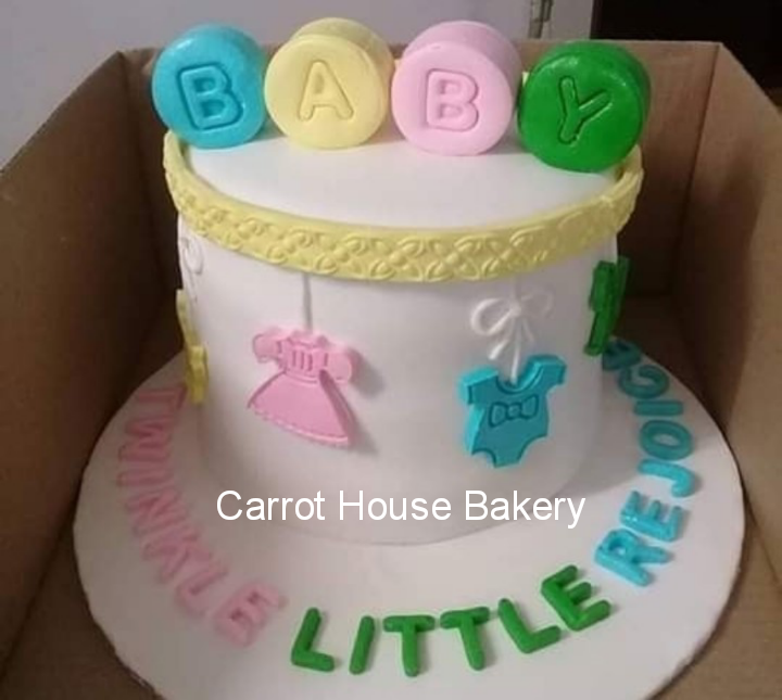 Baby shower