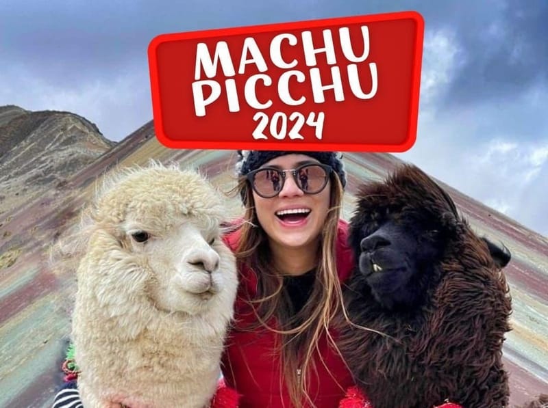 🦙Perú 2024