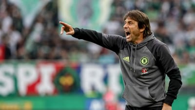 La renaissance de Chelsea ?