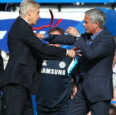 Un week-end de foot qui promet des étincelles !