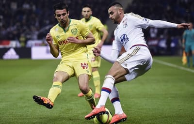 La crise au FC Nantes