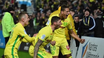 FC Nantes - Dijon