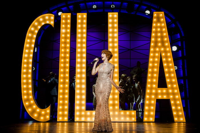 Cilla The Musical UK Tour