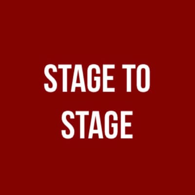 Stage To Stage