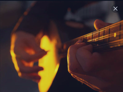 تاريخ آلة البزق image