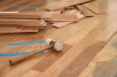  How to Choose the Best Flooring Contractor image