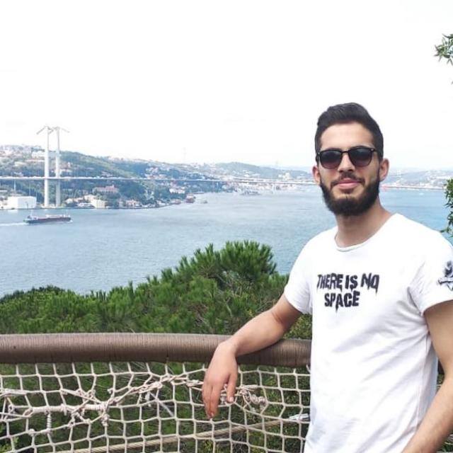 Harun Siviş