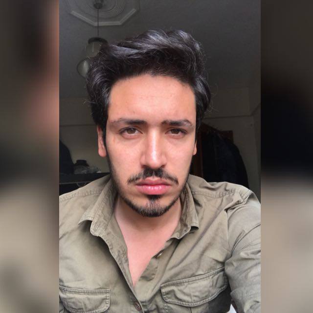 Mustafa Köroğlu