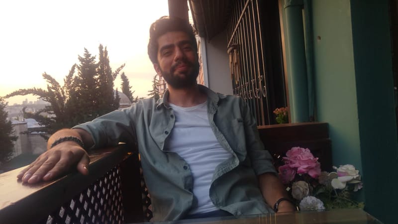 Seyfullah Kar