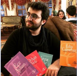 Furkan Yaşar