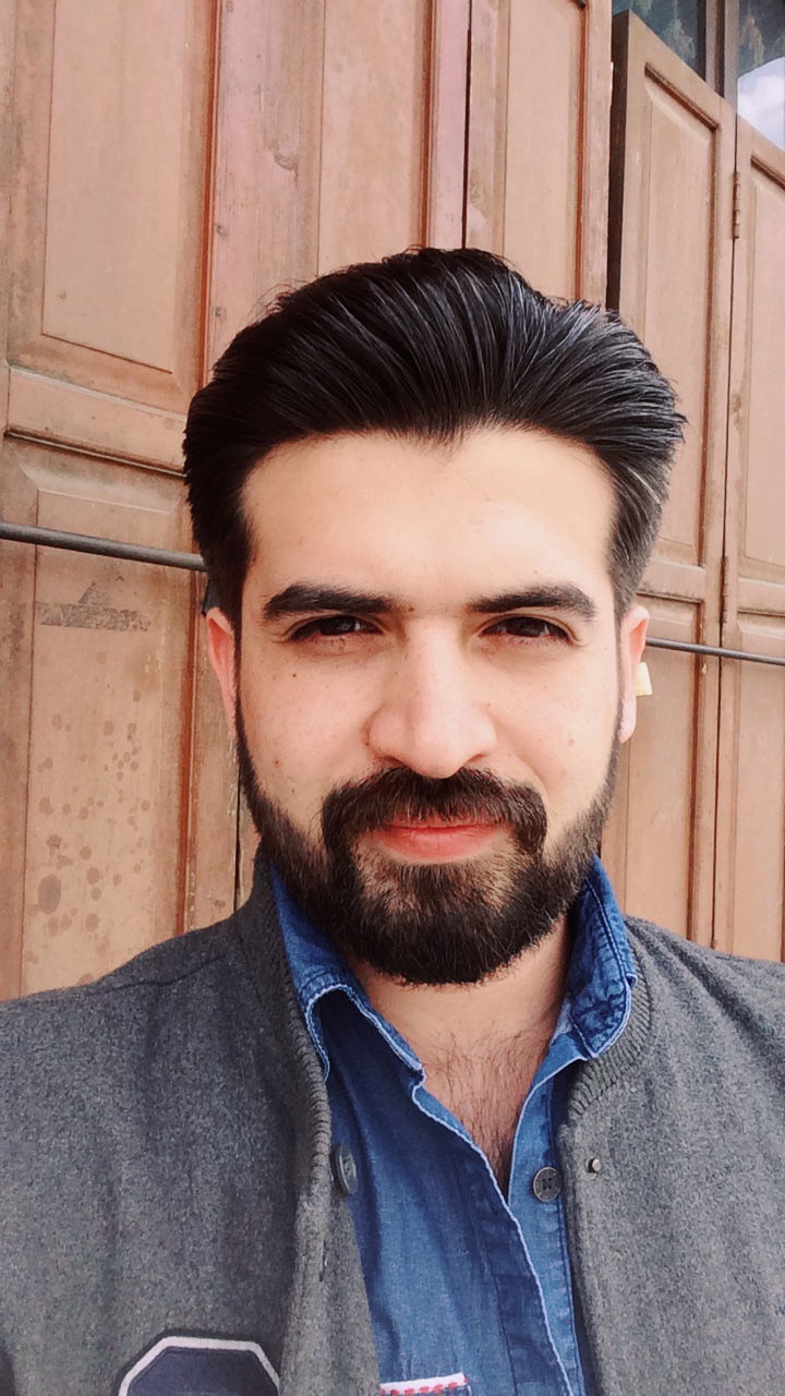 Ömer Faruk Kök