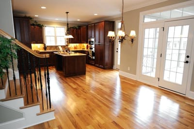 Essential Considerations When Selecting the Best Flooring for Your Home image