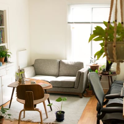 About the Apartments image