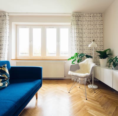 About the Apartments image