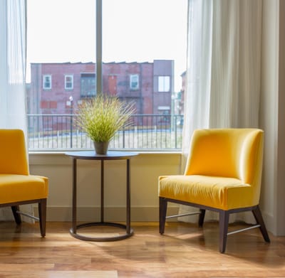 About the Apartments image