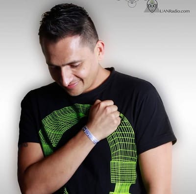 SOULFILTER DJ / LIVE ACT