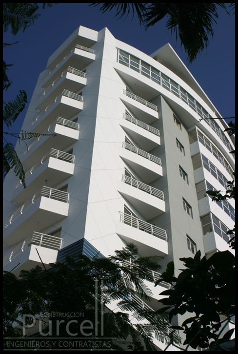 Torre Paseo del Norte