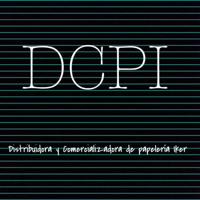 Distribuidora y Comercializadora de Papelería Iker