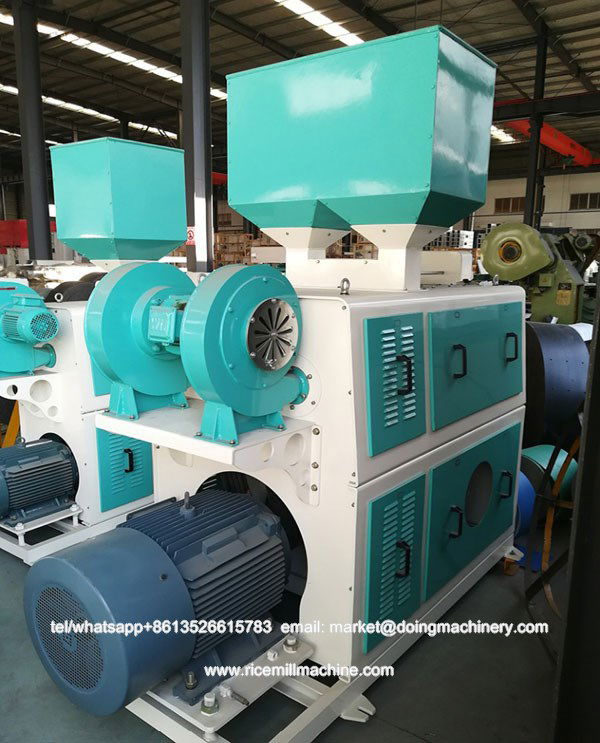 Automatic rice mill plant high profitable rice milling equipment for sale