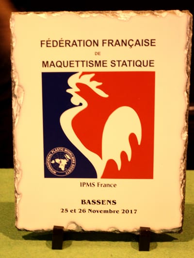 club affilié a la F.F.M.S image