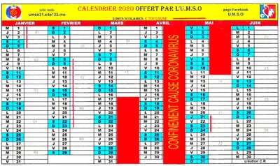 CORONAVIRUS 2020 image