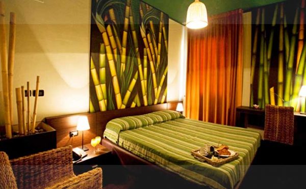 Hotel Convenzionato per le Miss della tappa Toscana