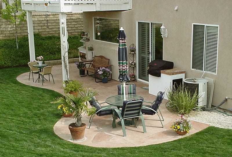 Patio Covers &amp; Enclosures