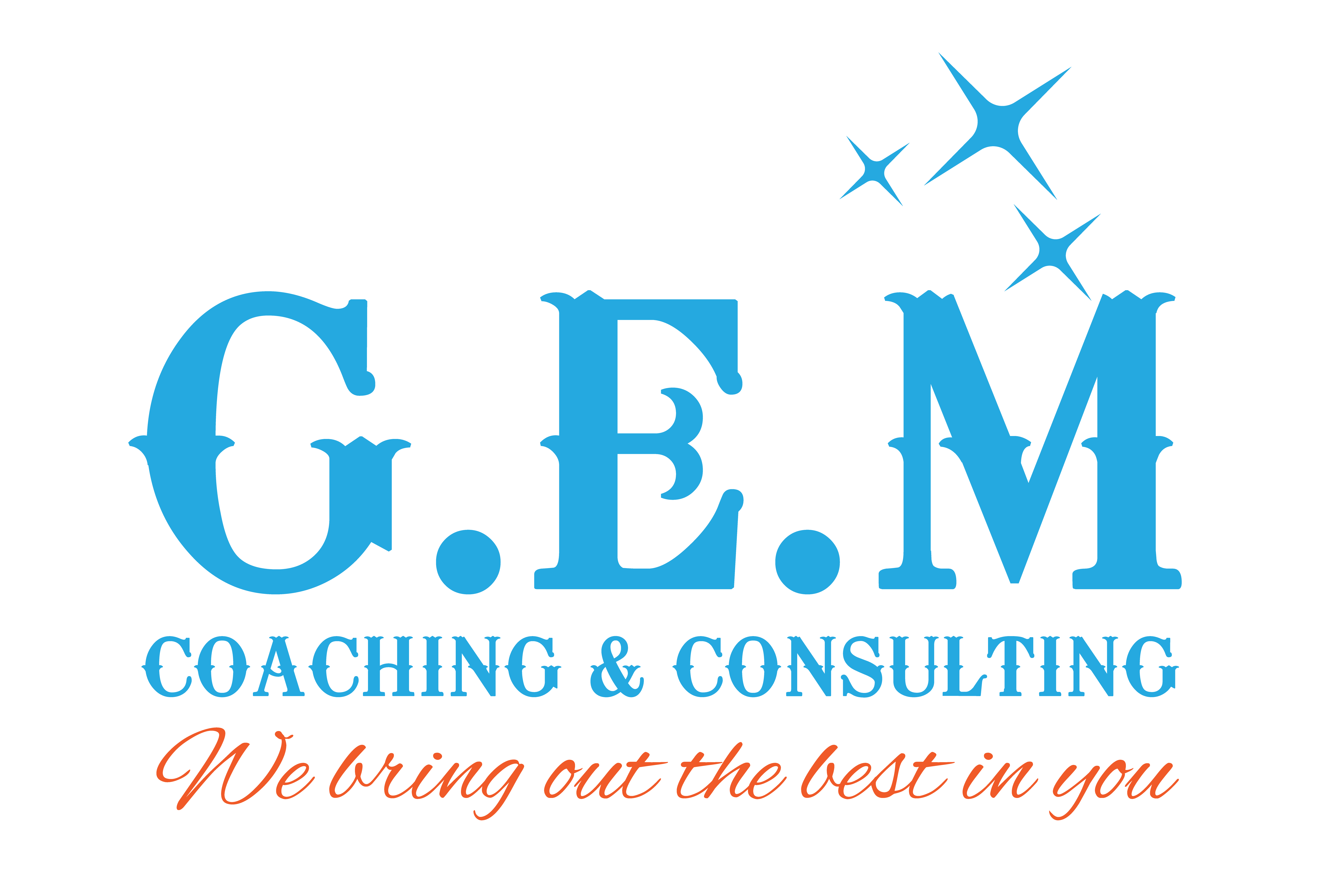 G.E.M Coaching & Consulting