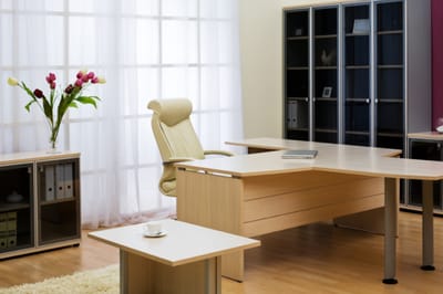 Importance of Having the Best Office Furniture