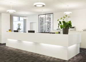 Important Aspects To Look at When Choosing Office Furniture