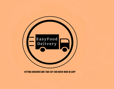 EasyFood Delivery