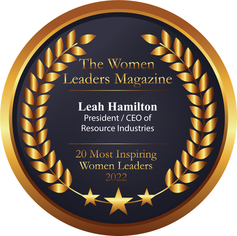 20 Most Inspiring Women Leaders 2022