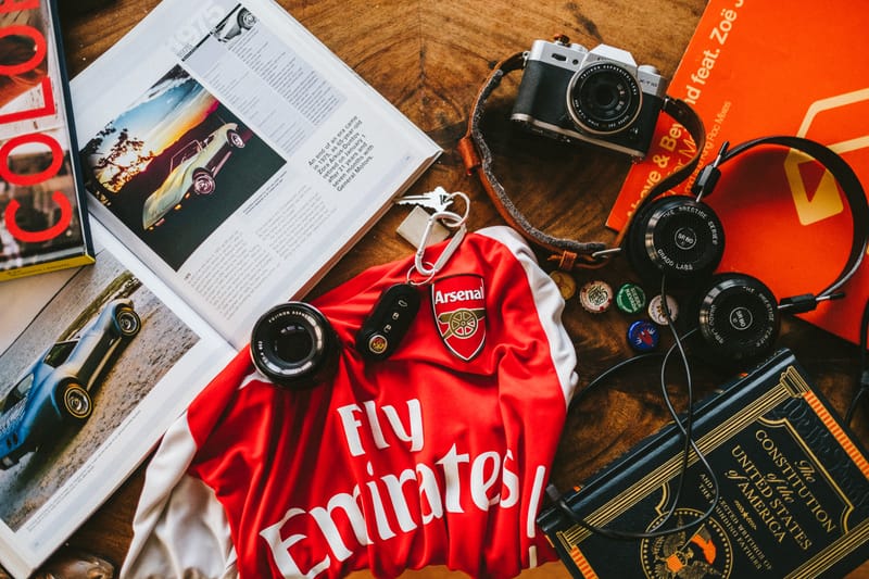 IP Licencing Overview