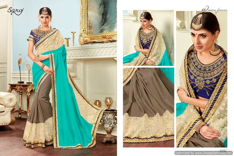 Designer Sarees Supplier