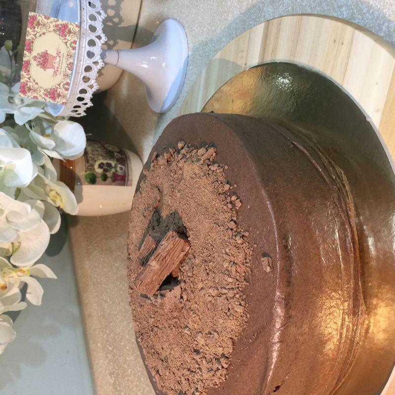 Flake cake - فليك كيك