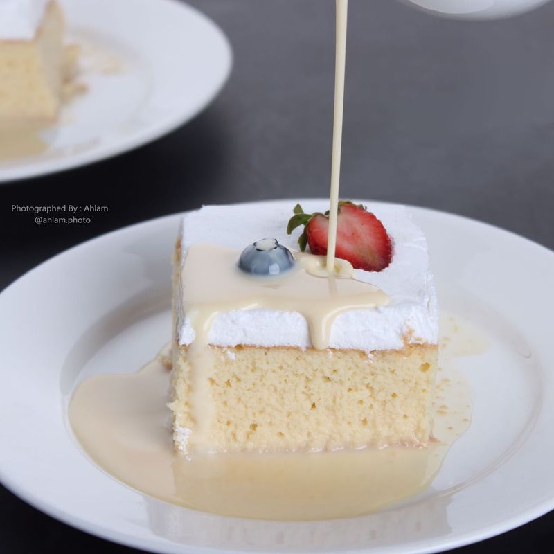 اوريجينال جوسي كيك - Original juicy cake