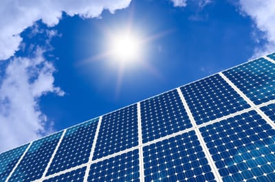 Residential Solar Panels and Their Benefits image