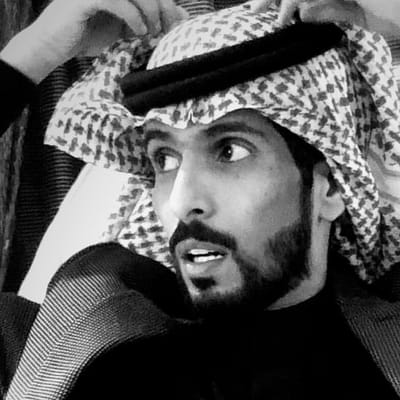 الموقع الرسمي للشاعر مانع الوايلي