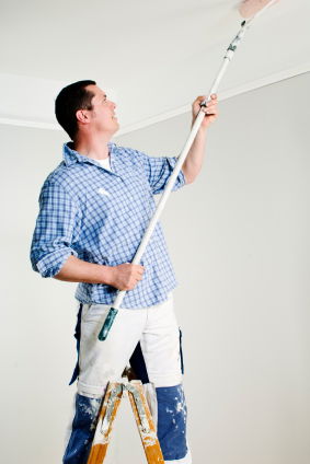 Ways to Successfully Select an Interior Painter image