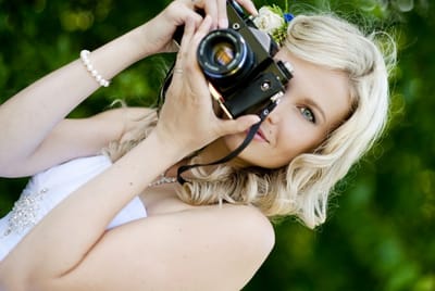 Getting Ready For Your Wedding Day image