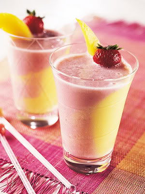 Bi Quyet Pha Sinh To Ngon