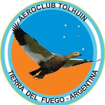 ~Aeroclub Tolhuin~