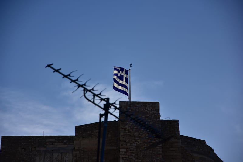 Antenas