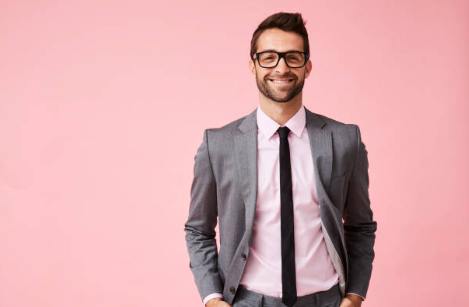 More information about  Custom Men Clothing