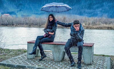 Spells to Get Your Ex Girlfriend Back