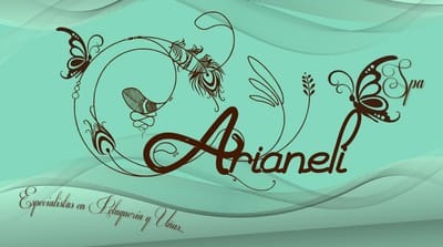 Arianeli Spa & Barber Store