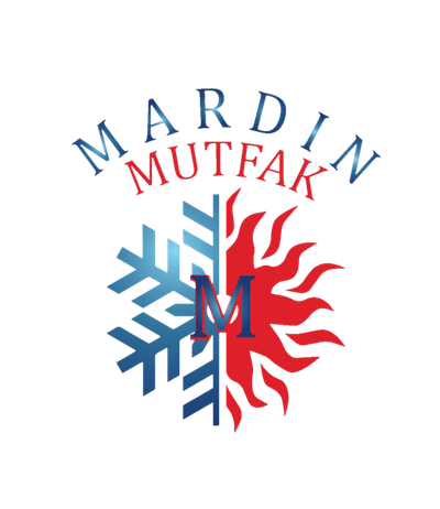 ⭐  MARDIN ENDÜSTRİYEL MUTFAK  ⭐