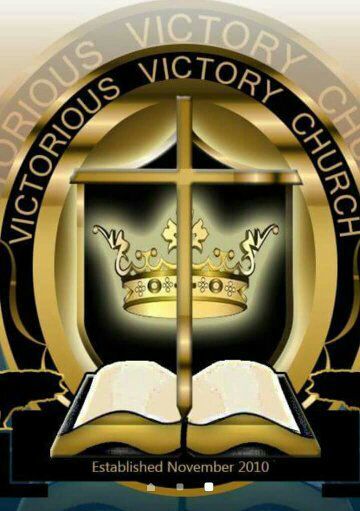 "Victorious" Victory Church