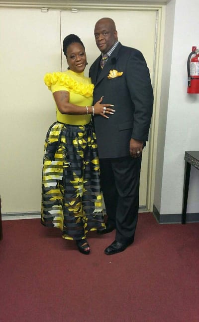 Our Pastors image